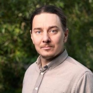 Picture of Janne Lehtinen