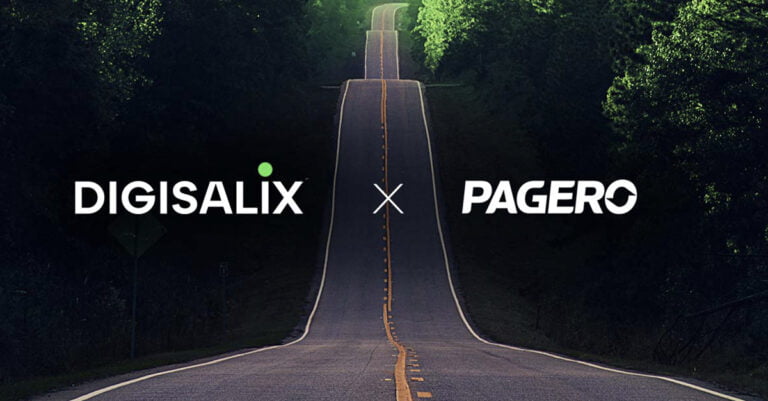 Digisalix and Pagero to partner up