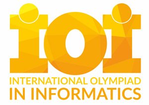 International Olympiad of Informatics logo
