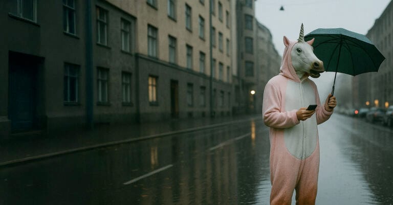 WANTED: Math-loving senior software developer for a full-time position