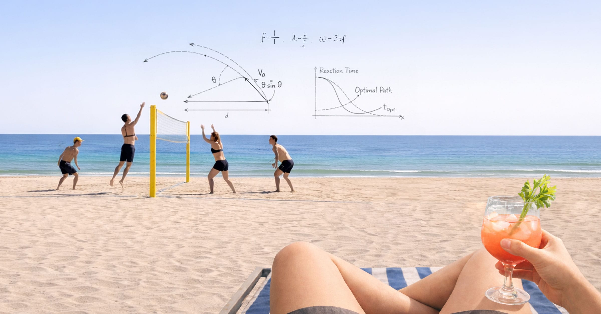 We are looking for a summer intern