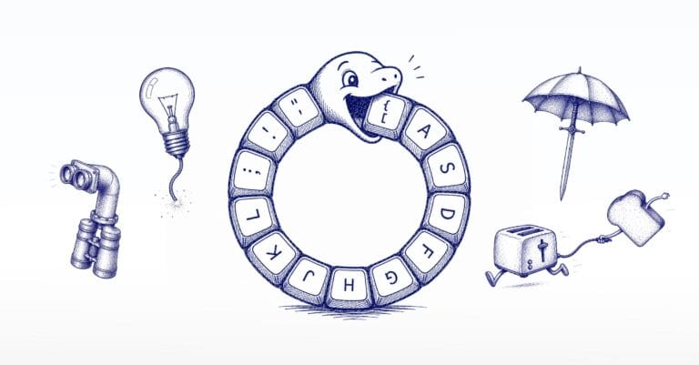 LLMs are brilliant brainstorming partners. But when it is time to execute, start over.